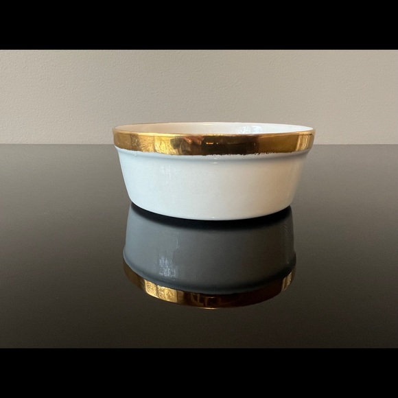 Dartmouth Potteries Vintage 1940s Trinket Dish - Picture 2 of 3